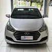 HYUNDAI HB20S 1.6 COMFORT PLUS 16V FLEX 4P AUTOMÁTICO HYUNDAI HB20S 1.6 COMFORT PLUS 16V FLEX 4P AUTOMÁTICO