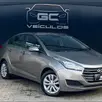HYUNDAI HB20S 1.6 COMFORT PLUS 16V FLEX 4P AUTOMÁTICO HYUNDAI HB20S 1.6 COMFORT PLUS 16V FLEX 4P AUTOMÁTICO