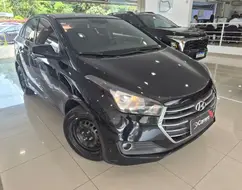 HYUNDAI HB20S 1.6 COMFORT PLUS 16V FLEX 4P AUTOMÁTICO HYUNDAI HB20S 1.6 COMFORT PLUS 16V FLEX 4P AUTOMÁTICO