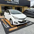 HYUNDAI HB20S 1.6 COMFORT PLUS 16V FLEX 4P MANUAL HYUNDAI HB20S 1.6 COMFORT PLUS 16V FLEX 4P MANUAL