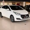 HYUNDAI HB20S 1.6 COMFORT STYLE 16V FLEX 4P AUTOMÁTICO HYUNDAI HB20S 1.6 COMFORT STYLE 16V FLEX 4P AUTOMÁTICO
