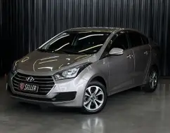 HYUNDAI HB20S 1.6 COMFORT STYLE 16V FLEX 4P AUTOMÁTICO HYUNDAI HB20S 1.6 COMFORT STYLE 16V FLEX 4P AUTOMÁTICO