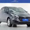 HYUNDAI HB20S 1.6 PREMIUM 16V FLEX 4P AUTOMÁTICO HYUNDAI HB20S 1.6 PREMIUM 16V FLEX 4P AUTOMÁTICO