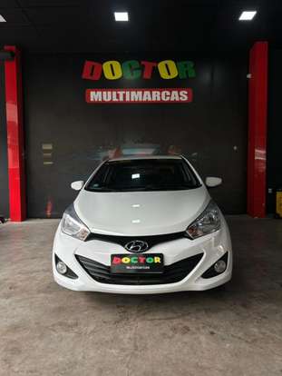 HYUNDAI-HB20S-1.6 PREMIUM 16V FLEX 4P AUTOMÁTICO HYUNDAI-HB20S-2015