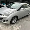 HYUNDAI HB20S 1.6 PREMIUM 16V FLEX 4P MANUAL HYUNDAI HB20S 1.6 PREMIUM 16V FLEX 4P MANUAL