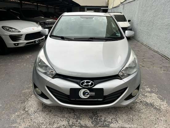 HYUNDAI-HB20S-1.6 PREMIUM 16V FLEX 4P MANUAL HYUNDAI-HB20S-2014