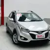 HYUNDAI HB20X 1.6 16V PREMIUM FLEX 4P AUTOMÁTICO HYUNDAI HB20X 1.6 16V PREMIUM FLEX 4P AUTOMÁTICO