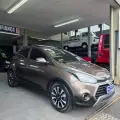 HYUNDAI HB20X 1.6 16V STYLE FLEX 4P MANUAL HYUNDAI HB20X 1.6 16V STYLE FLEX 4P MANUAL