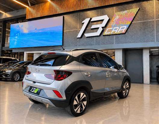 HYUNDAI-HB20X-2021
