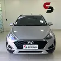 HYUNDAI HB20X 1.6 16V FLEX VISION MANUAL HYUNDAI HB20X 1.6 16V FLEX VISION MANUAL