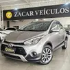 HYUNDAI HB20X 1.6 16V PREMIUM FLEX 4P AUTOMÁTICO HYUNDAI HB20X 1.6 16V PREMIUM FLEX 4P AUTOMÁTICO
