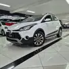HYUNDAI HB20X 1.6 16V STYLE FLEX 4P AUTOMÁTICO HYUNDAI HB20X 1.6 16V STYLE FLEX 4P AUTOMÁTICO