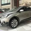 HYUNDAI HB20X 1.6 16V STYLE FLEX 4P AUTOMÁTICO HYUNDAI HB20X 1.6 16V STYLE FLEX 4P AUTOMÁTICO