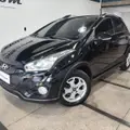 HYUNDAI HB20X 1.6 16V STYLE FLEX 4P MANUAL HYUNDAI HB20X 1.6 16V STYLE FLEX 4P MANUAL
