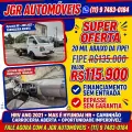 HYUNDAI HR 2.5 LONGO SEM CAÇAMBA 4X2 16V 130CV TURBO INTERCOOLER DIESEL 2P MANUAL HYUNDAI HR 2.5 LONGO SEM CAÇAMBA 4X2 16V 130CV TURBO INTERCOOLER DIESEL 2P MANUAL