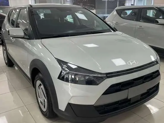 HYUNDAI I20 1.0 FLEX COMFORT MANUAL