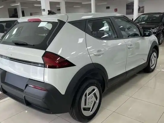 HYUNDAI-I20-1.0 FLEX COMFORT MANUAL HYUNDAI-I20-2026
