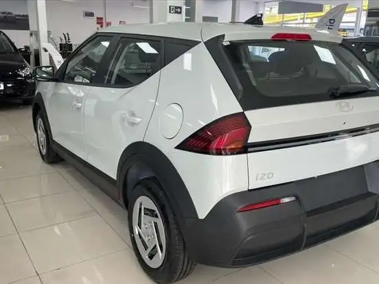 HYUNDAI-I20-1.0 FLEX COMFORT MANUAL HYUNDAI-I20-2026