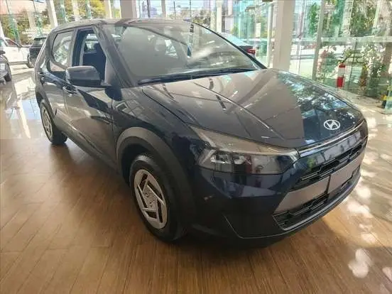 HYUNDAI I20 1.0 FLEX COMFORT MANUAL