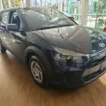 HYUNDAI I20 1.0 FLEX COMFORT MANUAL HYUNDAI I20 1.0 FLEX COMFORT MANUAL