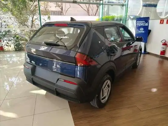 HYUNDAI-I20-1.0 FLEX COMFORT MANUAL HYUNDAI-I20-2026