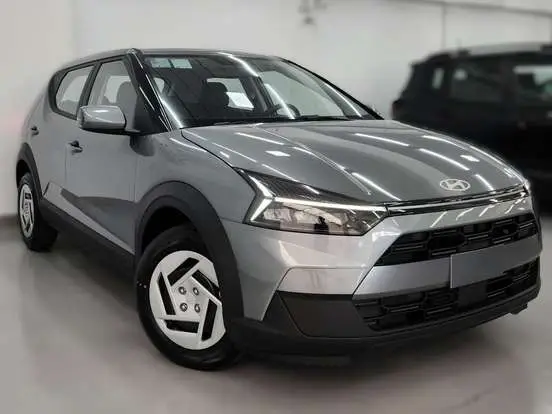 HYUNDAI I20 1.0 FLEX COMFORT MANUAL