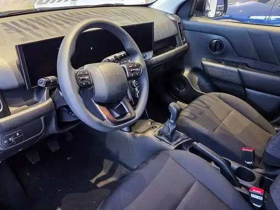 HYUNDAI-I20-1.0 FLEX COMFORT MANUAL HYUNDAI-I20-2026