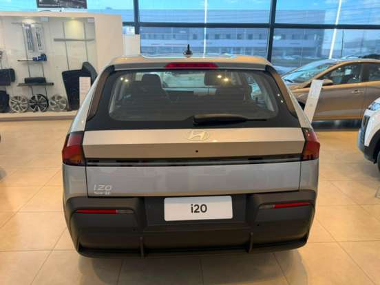 HYUNDAI-I20-1.0 FLEX COMFORT MANUAL HYUNDAI-I20-2026
