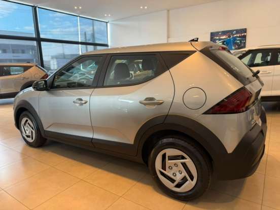 HYUNDAI-I20-1.0 FLEX COMFORT MANUAL HYUNDAI-I20-2026