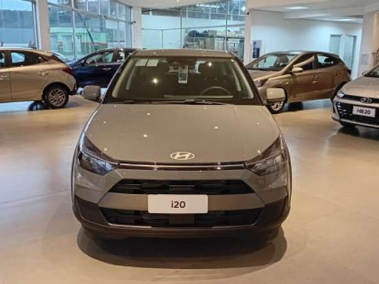 HYUNDAI-I20-1.0 FLEX LIMITED MANUAL HYUNDAI-I20-2026