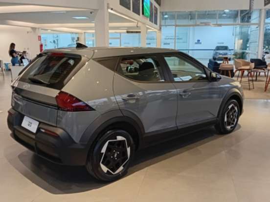 HYUNDAI-I20-1.0 FLEX LIMITED MANUAL HYUNDAI-I20-2026