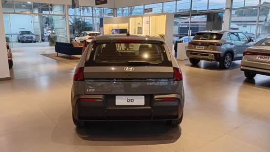 HYUNDAI-I20-1.0 FLEX LIMITED MANUAL HYUNDAI-I20-2026