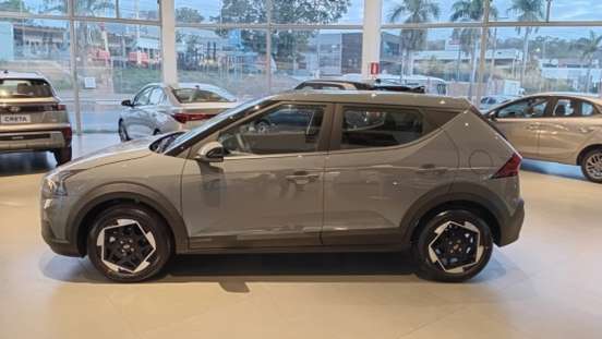 HYUNDAI-I20-1.0 FLEX LIMITED MANUAL HYUNDAI-I20-2026