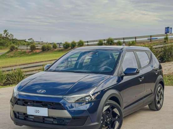 HYUNDAI-I20-1.0 TGDI FLEX ULTIMATE AUTOMÁTICO HYUNDAI-I20-2026