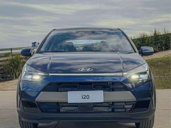 HYUNDAI-I20-1.0 TGDI FLEX ULTIMATE AUTOMÁTICO HYUNDAI-I20-2026