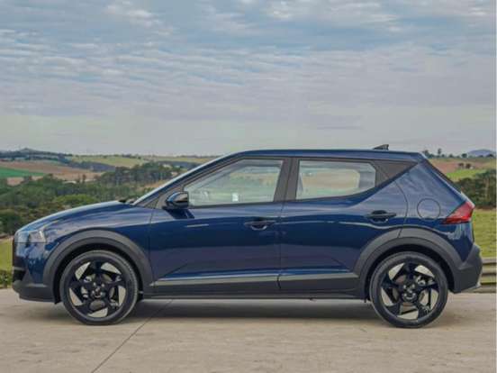 HYUNDAI-I20-1.0 TGDI FLEX ULTIMATE AUTOMÁTICO HYUNDAI-I20-2026
