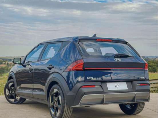 HYUNDAI-I20-1.0 TGDI FLEX ULTIMATE AUTOMÁTICO HYUNDAI-I20-2026