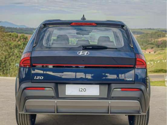 HYUNDAI-I20-1.0 TGDI FLEX ULTIMATE AUTOMÁTICO HYUNDAI-I20-2026
