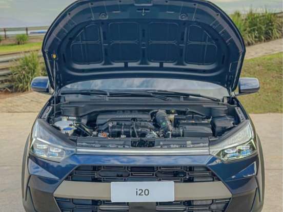 HYUNDAI-I20-1.0 TGDI FLEX ULTIMATE AUTOMÁTICO HYUNDAI-I20-2026