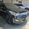 HYUNDAI I30 1.8 MPI 16V GASOLINA 4P AUTOMATICO HYUNDAI I30 1.8 MPI 16V GASOLINA 4P AUTOMATICO