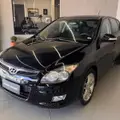 HYUNDAI I30 2.0 MPFI GLS 16V GASOLINA 4P AUTOMÁTICO HYUNDAI I30 2.0 MPFI GLS 16V GASOLINA 4P AUTOMÁTICO
