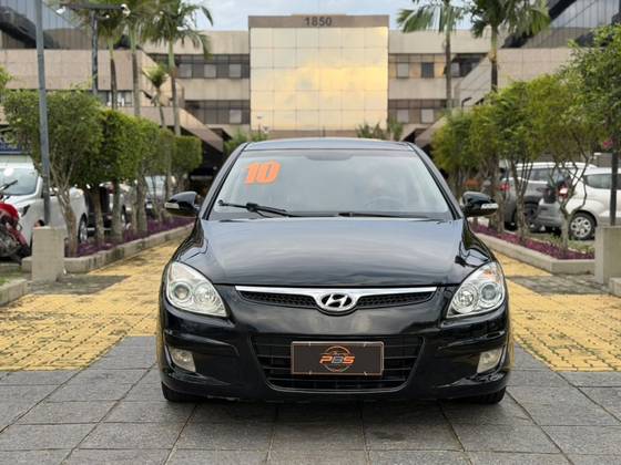HYUNDAI I30 2.0 MPFI GLS 16V GASOLINA 4P MANUAL