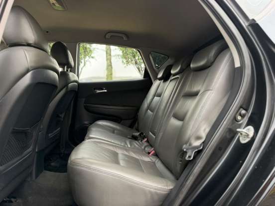 HYUNDAI-I30-2.0 MPI 16V GASOLINA 4P MANUAL HYUNDAI-I30-2010