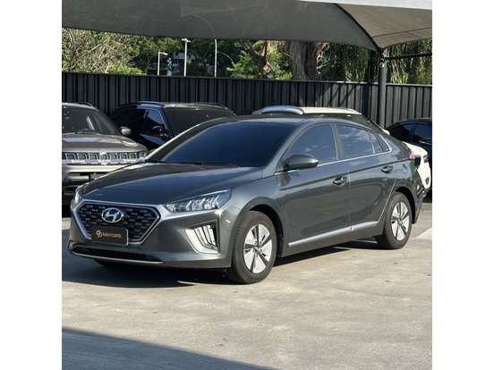 HYUNDAI-IONIQ-1.6 GDI HEV DCT HYUNDAI-IONIQ-2022