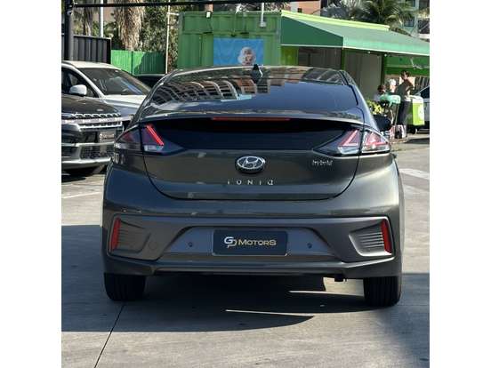 HYUNDAI-IONIQ-1.6 GDI HEV DCT HYUNDAI-IONIQ-2022