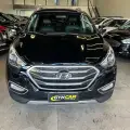 HYUNDAI IX35 2.0 MPFI GL 16V FLEX 4P AUTOMÁTICO HYUNDAI IX35 2.0 MPFI GL 16V FLEX 4P AUTOMÁTICO