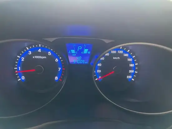 HYUNDAI-IX35-2.0 MPFI GL 16V FLEX 4P AUTOMÁTICO HYUNDAI-IX35-2019
