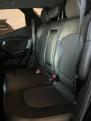 HYUNDAI-IX35-2.0 MPFI GL 16V FLEX 4P AUTOMÁTICO HYUNDAI-IX35-2019