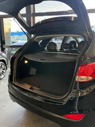 HYUNDAI-IX35-2.0 MPFI GL 16V FLEX 4P AUTOMÁTICO HYUNDAI-IX35-2019