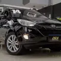 HYUNDAI IX35 2.0 MPI 4X2 16V FLEX 4P AUTOMÁTICO HYUNDAI IX35 2.0 MPI 4X2 16V FLEX 4P AUTOMÁTICO